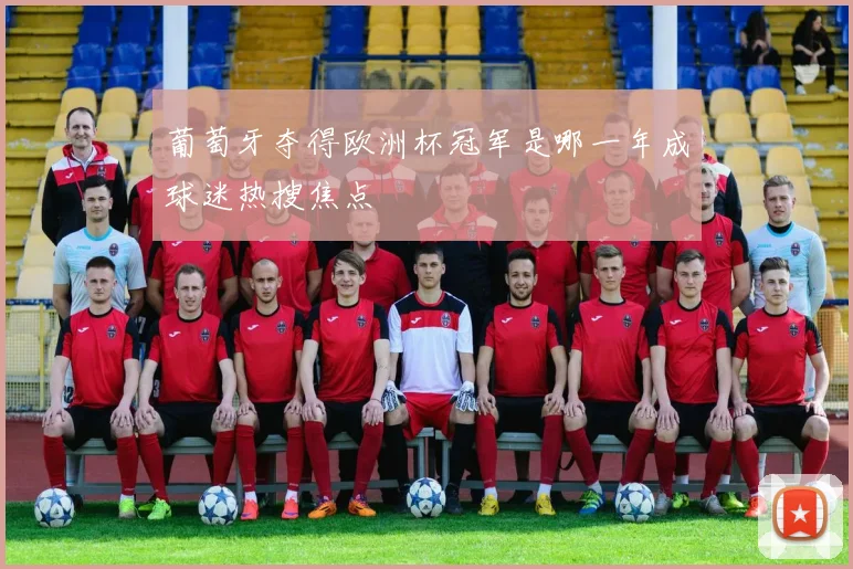 葡萄牙夺得欧洲杯冠军是哪一年成球迷热搜焦点
